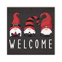 Algopix Similar Product 5 - Fan Creations Utah Welcome Gnomes