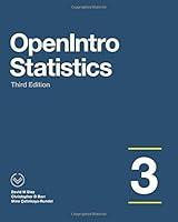 Algopix Similar Product 12 - OpenIntro Statistics: Third Edition