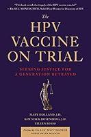 Algopix Similar Product 17 - The HPV Vaccine On Trial Seeking