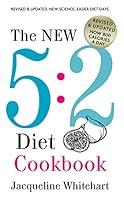 Algopix Similar Product 11 - The New 52 Diet Cookbook Now 800