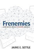 Algopix Similar Product 16 - Frenemies