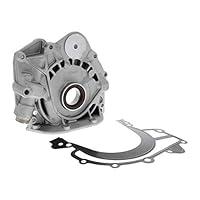 Algopix Similar Product 3 - VAICO V10-0596 Oil Pump