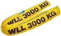 Algopix Similar Product 17 - Braun 30021RS Rundschlinge 3000 kg