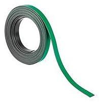 Algopix Similar Product 2 - Nobo 1901105 Magnetic Tape for Planning