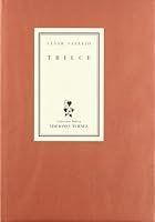 Algopix Similar Product 7 - Trilce (Itálica) (Spanish Edition)