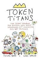 Algopix Similar Product 2 - Token Titans The Secret Playbook for