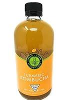 Algopix Similar Product 5 - URBAN FARM FERMENTORY Kombucha Tumeric