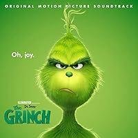 Algopix Similar Product 19 - You're A Mean One, Mr. Grinch