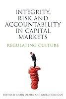 Algopix Similar Product 19 - Integrity Risk and Accountability in