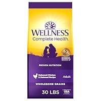 Algopix Similar Product 15 - Wellness Complete Health Dry Dog Food