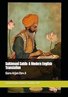 Algopix Similar Product 13 - Sukhmani Sahib A Modern English