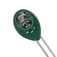 Algopix Similar Product 10 - Drmeter S30 Soil Moisture Meter