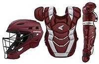 Algopix Similar Product 13 - EASTON ELITE X Baseball Catchers