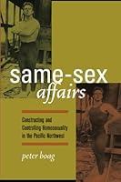 Algopix Similar Product 16 - SameSex Affairs Constructing and