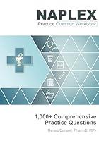 Algopix Similar Product 10 - NAPLEX Practice Question Workbook