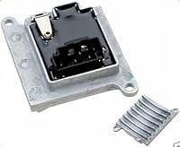 Algopix Similar Product 2 - B107 0008 Mercedes Benz Blower