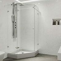 Algopix Similar Product 6 - VIGO VG6061CHCL42W 420 4213 W