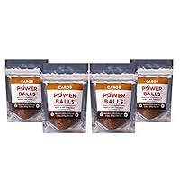 Algopix Similar Product 19 - Paleo Angel Power Balls Healthy Paleo