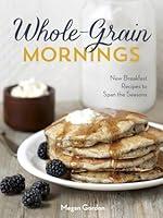 Algopix Similar Product 15 - WholeGrain Mornings New Breakfast