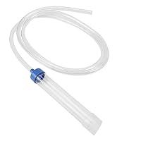 Algopix Similar Product 19 - Aquarium Manual Water Changer Air Pump