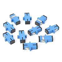 Algopix Similar Product 15 - JUNESUN 10PCS SCUPC Fiber Optic
