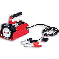 Algopix Similar Product 20 - FUELWORKS Fuel Transfer Pump Portable