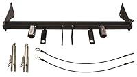 Algopix Similar Product 1 - Blue Ox BX1711 Baseplate