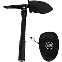 Algopix Similar Product 2 - CASL Brands Steel Portable Camping