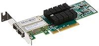 Algopix Similar Product 2 - Synology DualPort 10GB SFP PCIe 30