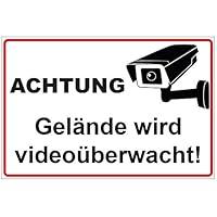 Algopix Similar Product 6 - Sign Warning  Terrain Is