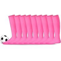 Algopix Similar Product 9 - Soxnet Acrylic Unisex Soccer Sports