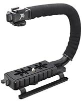 Algopix Similar Product 10 - Xit XTVHGRIP Professional Video Grip
