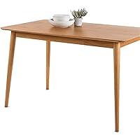 Algopix Similar Product 15 - ZINUS Jen 47 Inch Dining Table Solid
