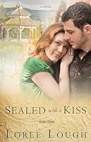 Algopix Similar Product 18 - Sealed with a Kiss