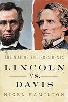 Algopix Similar Product 10 - Lincoln vs Davis The War of the