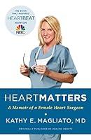 Algopix Similar Product 6 - Heart Matters A Memoir of a Female