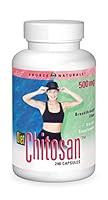 Algopix Similar Product 4 - SOURCE NATURALS Diet Chitosan 500 Mg