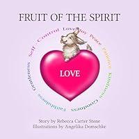 Algopix Similar Product 15 - Fruit of the Spirit: Love