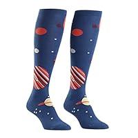Algopix Similar Product 9 - Sock It to Me Planets Womens
