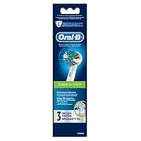 Algopix Similar Product 1 - OralB Floss Action Electric Toothbrush