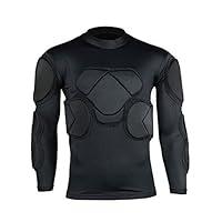 Algopix Similar Product 7 - COOLOMG Mens Sport Soccer Football