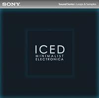 Algopix Similar Product 15 - Iced: Minimalist Electronica