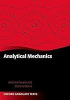 Algopix Similar Product 12 - Analytical Mechanics An Introduction