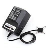 Algopix Similar Product 15 - Aexit US Connector Power supply and