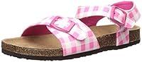 Algopix Similar Product 10 - Joules UnisexBaby JNRTIPPYTOES Sandal