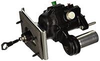 Algopix Similar Product 4 - Brake Booster