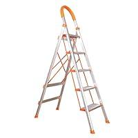 Algopix Similar Product 13 - Baoyouni 5 Step Ladder Folding Step