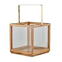 Algopix Similar Product 20 - Madison Park Parker Brass Accent