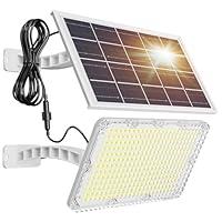 Algopix Similar Product 14 - JACKYLED Solar Dusk to Dawn Light