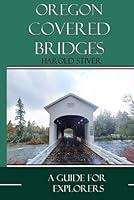 Algopix Similar Product 20 - Oregon Covered Bridges